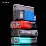 OXBAR Magic Maze 2 30000 Puffs Disposable Vape Price in Dubai