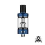 VAPORESSO iTank M PRUSSIAN BLUE