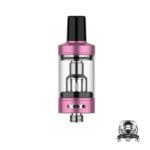 VAPORESSO iTank M TAFFY PINK