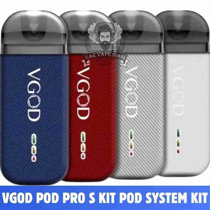 Vgod pod pro S kit pod system kit